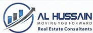 Al Hussain Real Estate Consultant  Mr. Muhammad Hussain  0300-8499912  64 Johar View Society, Areez Road, Near Doctor Hospital, Hohar Town Lahore.