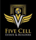 Five Cell Estate & Builder  Mr. Gulraiz  0322-4768035