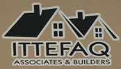 Ittefaq Associates & Builders
Mr. Imran Hassan Qureshi
0321-4315724